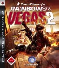 Tom Clancy's Rainbow Six: Vegas 2 (brukt) - Playstation 3 spill (ps3) thumbnail