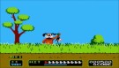 Super mario bros. og duck hunt (brukt) (kun kassett) - Nintendo entertainment system spill (NES) thumbnail