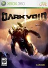 Dark void (brukt) - Xbox 360 spill thumbnail