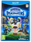 Skylanders: Imaginators (brukt) - Nintendo Wii U spill thumbnail