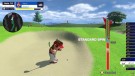 Mario golf: Super Rush (brukt) - Nintendo Switch spill thumbnail