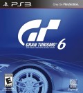 Gran Turismo 6 (Brukt) - Playstation 3 spill (PS3) thumbnail