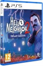 Hello neighbor 2 (deluxe edition) - Playstation 5 spill (PS5) thumbnail