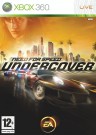 Need for speed: Undercover (brukt) - Xbox 360 spill thumbnail