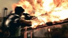 Resident evil 5 (brukt) - Xbox 360 spill thumbnail