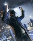 Watch dogs (brukt) - Xbox 360 spill thumbnail