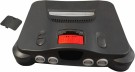 Original grå nintendo 64 konsoll (brukt) (N64) (Med expansion pak) thumbnail