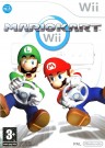 Mario kart wii (brukt) - Nintendo Wii spill thumbnail