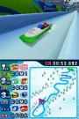 Mario & Sonic at the olympic winter games (brukt) - Nintendo DS spill thumbnail