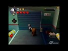 Lego Batman: The video game (brukt) - Nintendo DS spill thumbnail