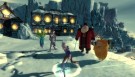 Rise of the guardians (brukt) - Nintendo Wii spill thumbnail