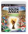 2010 Fifa world cup: south africa (brukt) - playstation 3 spill (ps3) thumbnail