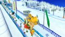 Mario & Sonic at the winter olympics (brukt) - Nintendo Wii spill thumbnail