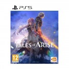 Tales of Arise (Brukt) - Playstation 5 spill (PS5) thumbnail