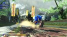 Sonic: Unleashed (brukt) - Playstation 3 spill (PS3) thumbnail