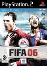 Fifa 06 (brukt) - Playstation 2 spill (ps2) thumbnail