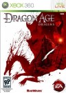 Dragon Age: Origins (brukt) - Xbox 360 spill thumbnail