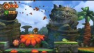 Donkey Kong country: Returns (brukt) - Nintendo Wii spill thumbnail