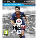 Fifa 13 (brukt) - Playstation 3 spill (PS3) thumbnail