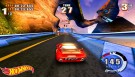 Hot Wheels: Stunt track challenge (brukt) - Playstation 2 spill (ps2) thumbnail