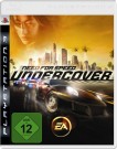 Need for speed undercover (brukt) - Playstation 3 spill (ps3) thumbnail