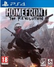 Homefront: The revolution (nytt) - playstation 4 spill (ps4) thumbnail