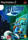 Sly raccoon (brukt) - Playstation 2 spill (PS2) thumbnail