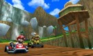 Mario kart 7 (brukt) Nintendo 3DS spill thumbnail