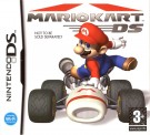 Mario Kart DS (brukt) - Nintendo DS spill thumbnail