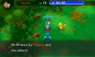 Pokemon: Super mystery dungeon (brukt) - Nintendo 3ds spill thumbnail