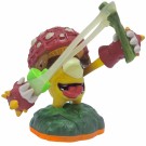 Shroomboom (brukt) - New Skylanders (series 1) giants figur thumbnail