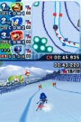 Mario & Sonic at the olympic winter games (brukt) - Nintendo DS spill thumbnail