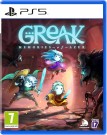 Greak: Memories of Azur (nytt) - playstation 5 spill (ps5) thumbnail