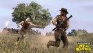 Red dead redemption: Undead nightmare (brukt) - Playstation 3 spill (PS3) thumbnail