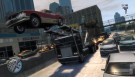 Grand theft auto 4 (GTA 4) (brukt) - Xbox 360 spill thumbnail