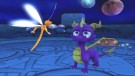 The legend of spyro: The eternal night (brukt) - Playstation 2 spill (ps2) thumbnail