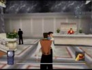 Mission: Impossible (brukt) (Kun kassett) - Nintendo 64 spill (N64) thumbnail