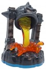 Fiery Forge (brukt) - Skylanders swap force figur thumbnail