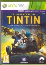 The adventures of tintin: The secret of the unicorn (brukt) - Xbox 360 spill thumbnail