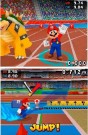 Mario & sonic at the olympic games (brukt) - Nintendo DS spill thumbnail