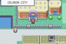 Pokemon: Leafgreen (brukt) (Kun kassett) - Nintendo Game boy advance spill (GBA) thumbnail