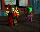 Lego Batman: The video game (brukt) - Nintendo DS spill thumbnail