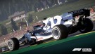 F1 2021 the official videogame (nytt) - playstation 5 spill (ps5) thumbnail