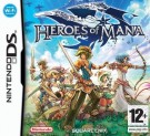 Heroes of mana (brukt) - Nintendo DS spill thumbnail