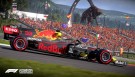 F1 2021 the official videogame (nytt) - playstation 5 spill (ps5) thumbnail