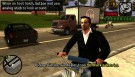 Grand Theft auto: Liberty city stories (brukt) - Playstation 2 spill (PS2) thumbnail