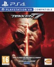 Tekken 7 (brukt) - Playstation 4 spill (PS4) thumbnail