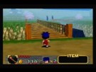 Mystical Ninja: Starring Goemon (brukt) - Nintendo 64 spill (N64) thumbnail