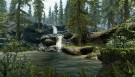 The elder scrolls V skyrim (brukt) - Xbox 360 spill thumbnail