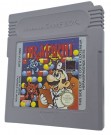 Dr. mario (brukt) (Kun kassett) - Nintendo gameboy spill  thumbnail